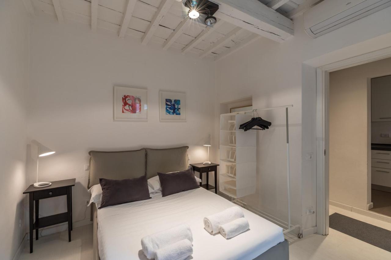Pinti Patio Apartment Florence Extérieur photo