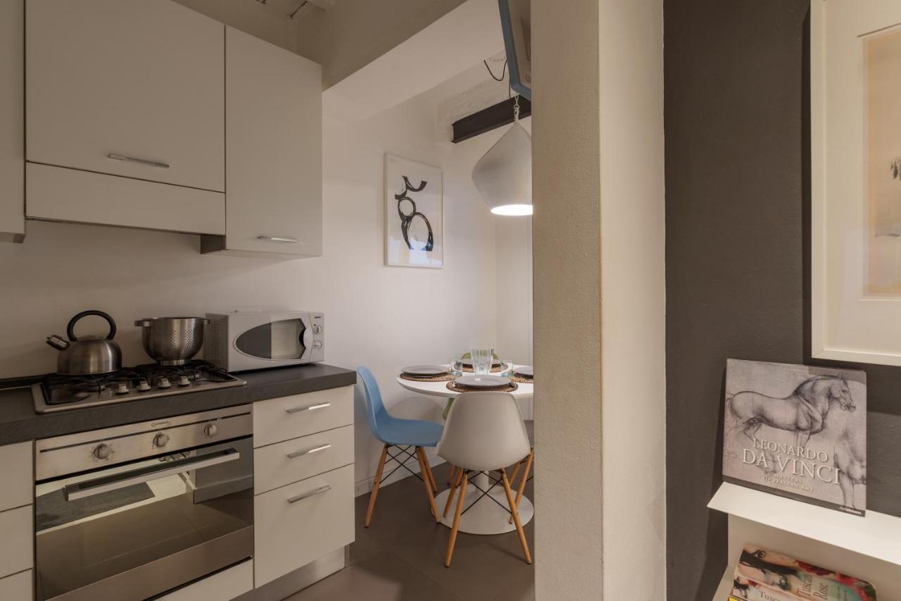 Pinti Patio Apartment Florence Extérieur photo