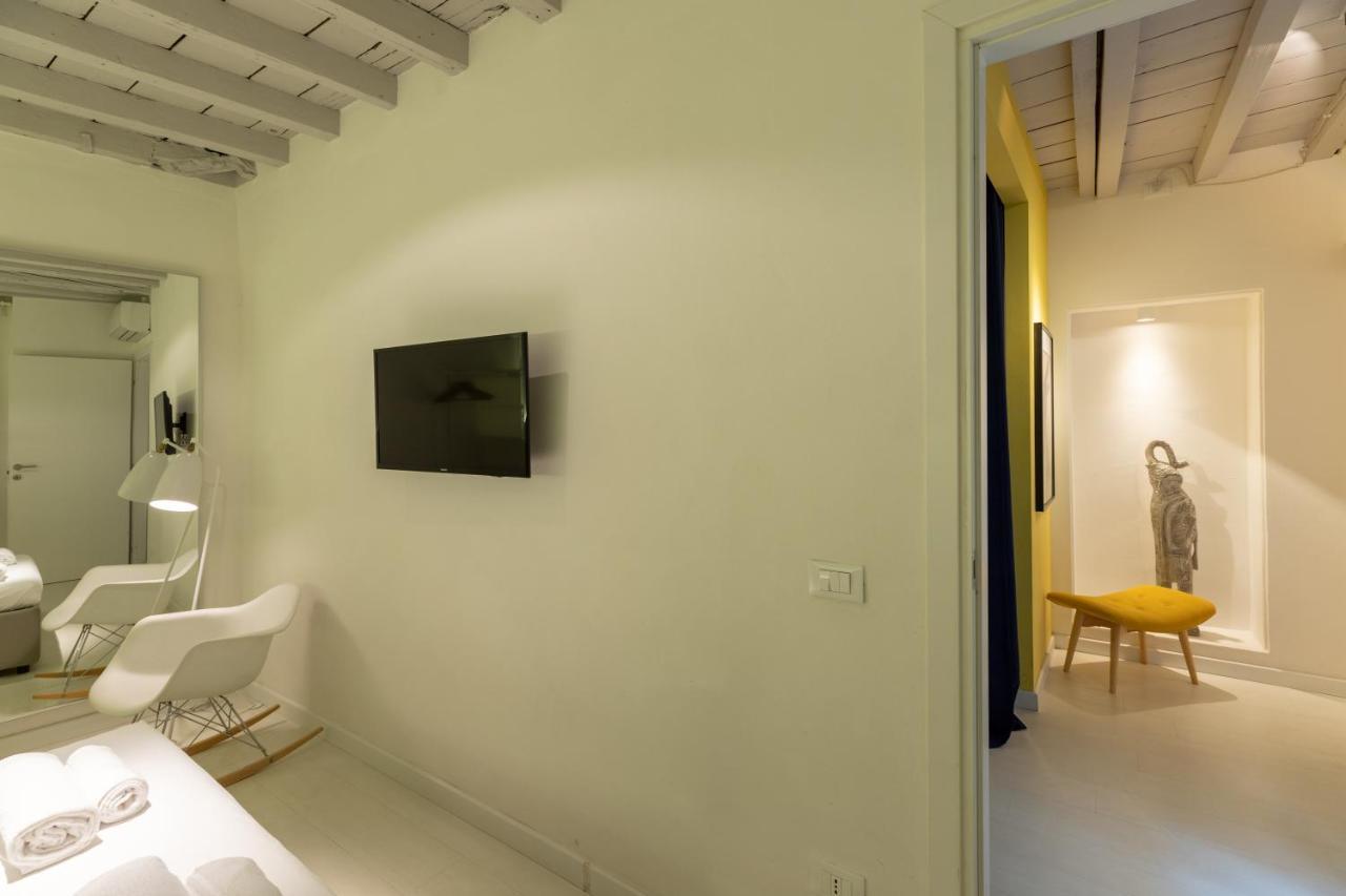 Pinti Patio Apartment Florence Extérieur photo